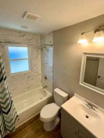 !@**This charming 3 bedroom, 1 bath hom!@**