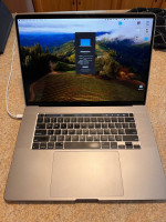 2019 MacBook Pro i9