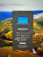 2019 MacBook Pro i9