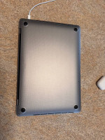 2019 MacBook Pro i9