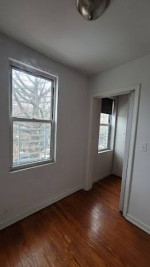 PROSPECT PARK WEST/PARK SLOPE VICINITY.TOP FLOOR CHARMER!2BR+DOUBLE DE