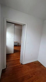 PROSPECT PARK WEST/PARK SLOPE VICINITY.TOP FLOOR CHARMER!2BR+DOUBLE DE
