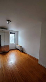 PROSPECT PARK WEST/PARK SLOPE VICINITY.TOP FLOOR CHARMER!2BR+DOUBLE DE