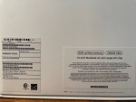 13" MacBook Air with M1 chip