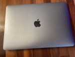 13" MacBook Air with M1 chip