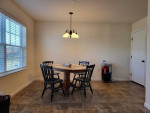 END UNIT TOWNHOME IN LOVELY LEBANON LOCATION!