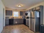 END UNIT TOWNHOME IN LOVELY LEBANON LOCATION!