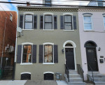 BEAUTIFULLY UPDATED HOME IN DOWNTOWN LANCASTER