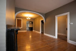 BEAUTIFULLY UPDATED HOME IN DOWNTOWN LANCASTER