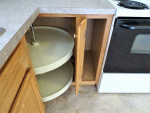 END UNIT TOWNHOUSE WITH 1ST FLOOR MASTER SUITE