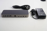 Macbook Pro 15" 2018 + Accesories OWC Dock and Stand