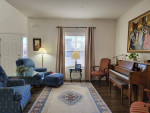 END TOWNHOME IN WONDERFUL LOCATION – 1ST FLOOR MASTER