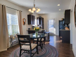 END TOWNHOME IN WONDERFUL LOCATION – 1ST FLOOR MASTER