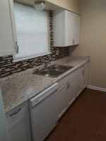 Spacious two bedroom townhome!