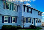 Apply Today - 2-Bedroom Townhome - Pet Friendly
