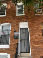 Room for Rent on Wilkens Ave