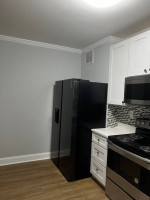 Room for Rent on Wilkens Ave