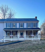 NEW DURHAM - 3++ BD up to 5BD House w/ Fenced in Yard & 2-Car Garage