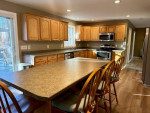 NEW DURHAM - 3++ BD up to 5BD House w/ Fenced in Yard & 2-Car Garage
