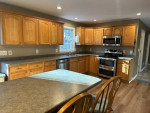 NEW DURHAM - 3++ BD up to 5BD House w/ Fenced in Yard & 2-Car Garage
