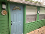1 Bedroom Key West Bungalow