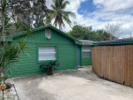 1 Bedroom Key West Bungalow