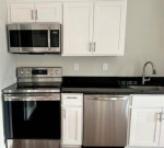 DEERFIELD- 2BD Duplex on Desirable Pleasant Lake - With Lake Access
