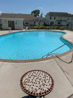 Stunning 2 Bedroom 2 1/2 Bath Townhome