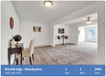 Check out this deal! Amazing 3 Bed 2 Bath in Hagerstown