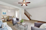 Check out this deal! Amazing 3 Bed 2 Bath in Hagerstown