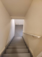 We would be lucky to have you at Westminster. 3 bed 1.5 bath