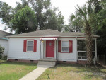 Great 2 Bedroom 1 Bath Home Close To NAS Pensacola!
