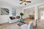Lots of room to call your own! Spacious 3 bed! Beautiful neighborhood!
