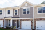Be a Happy Homeowner-- Brand New Townhome Available!