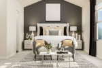 Be a Happy Homeowner-- Brand New Townhome Available!