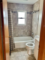 IMMACULATE 2 BEDROOM 1 BATH DUPLEX! SUPER QUIET! GREAT NEIGHBORHOOD!