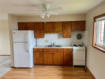 IMMACULATE 2 BEDROOM 1 BATH DUPLEX! SUPER QUIET! GREAT NEIGHBORHOOD!