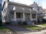 3rd Floor walk up, Furnished, Walk to CWRU, Hospitals, 88-3