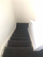 3rd Floor walk up, Furnished, Walk to CWRU, Hospitals, 88-3