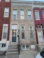 Room for Rent on North Carey St