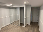 Room for Rent on North Carey St