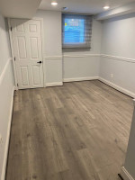 Room for Rent on North Carey St