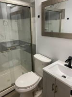 Room for Rent on North Carey St