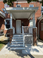 Room for Rent on Denison St
