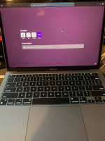 MacBook Air
