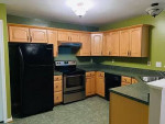 Move-in Ready! Fully renovated townhome 3 Bed/2 Bath & eat in kitchen!