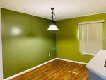 Move-in Ready! Fully renovated townhome 3 Bed/2 Bath & eat in kitchen!