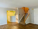 Move-in Ready! Fully renovated townhome 3 Bed/2 Bath & eat in kitchen!