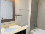 Move-in Ready! Fully renovated townhome 3 Bed/2 Bath & eat in kitchen!