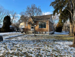 Charming 3 bedroom, 2 bath house available Fall 2024